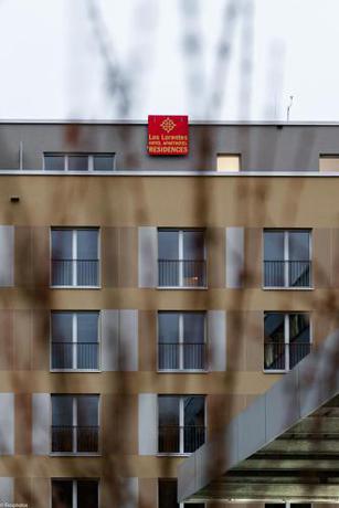 Imagen general del NEW OPENING 2022 - Los Lorentes Hotel Bern City. Foto 1