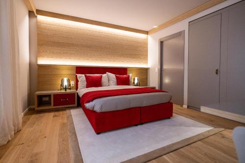 Imagen de la habitación del NEW OPENING 2022 - Los Lorentes Hotel Bern City. Foto 17