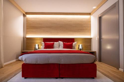 Imagen de la habitación del NEW OPENING 2022 - Los Lorentes Hotel Bern City. Foto 18