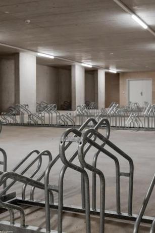 Imagen general del NEW OPENING 2022 - Los Lorentes Hotel Bern City. Foto 8