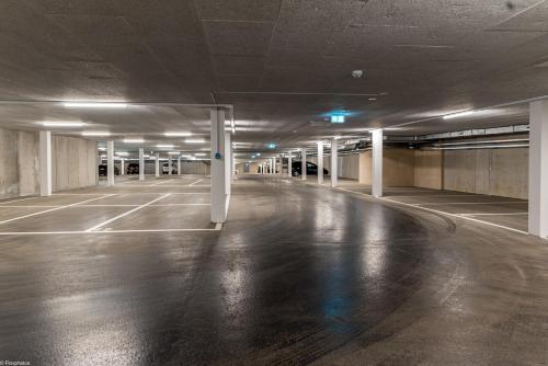 Imagen general del NEW OPENING 2022 - Los Lorentes Hotel Bern City. Foto 10