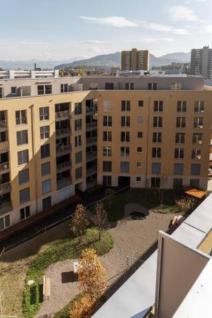 Imagen de la habitación del NEW OPENING 2022 - Los Lorentes Hotel Bern City. Foto 20