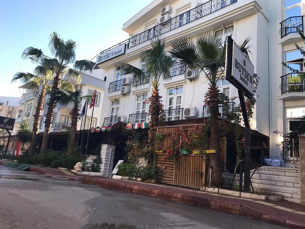 Imagen general del NFK The House Hotel. Foto 1