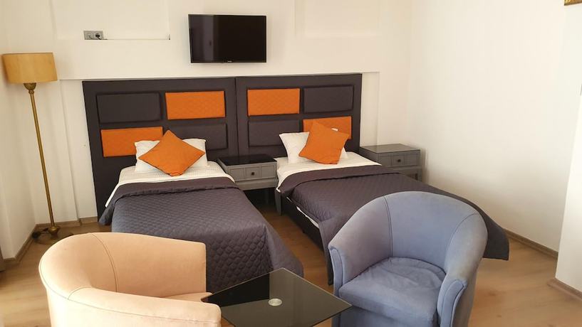 Imagen de la habitación del NFK The House Hotel. Foto 19