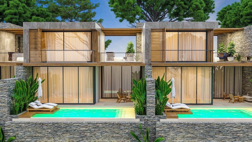 Imagen de la habitación del NG Sign Bodrum. Foto 1
