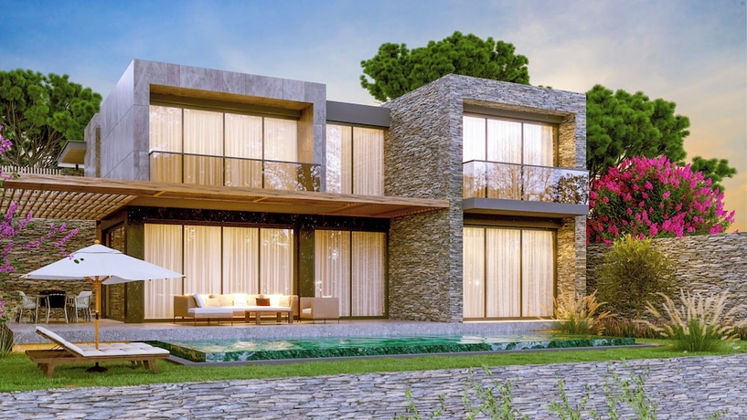 Imagen de la habitación del NG Sign Bodrum. Foto 2