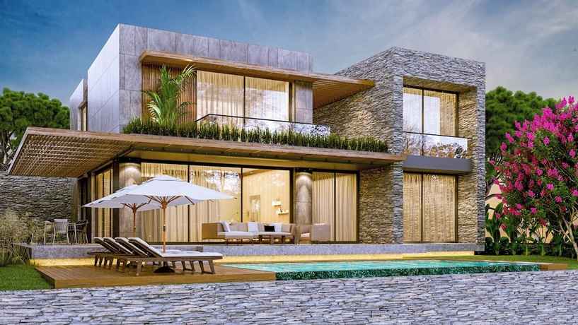 Imagen de la habitación del NG Sign Bodrum. Foto 3