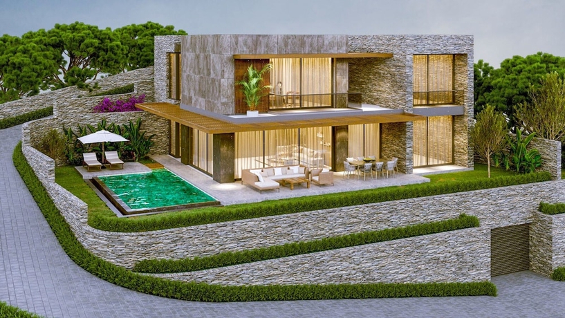 Imagen de la habitación del NG Sign Bodrum. Foto 4