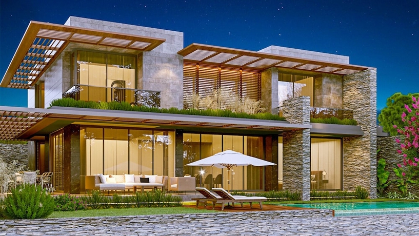 Imagen de la habitación del NG Sign Bodrum. Foto 5