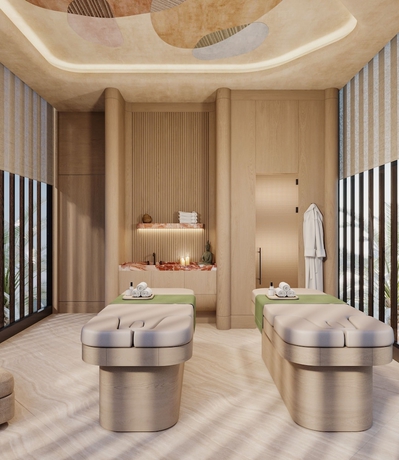 Imagen de la piscina del NG Sign Bodrum. Foto 16