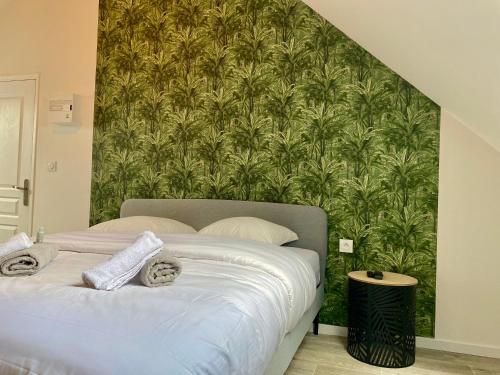 Imagen general del NG SuiteHome Lorient Lanester Netflix. Foto 9