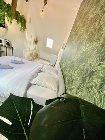 Imagen general del NG SuiteHome Lorient Lanester Netflix. Foto 10