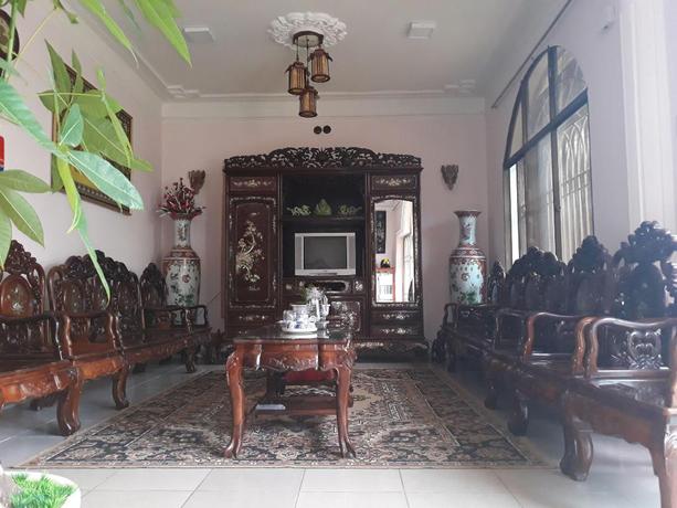 Imagen general del NGOC BICH HOTEL. Foto 1