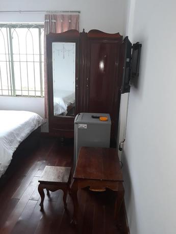 Imagen de la habitación del NGOC BICH HOTEL. Foto 3