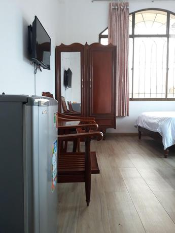 Imagen de la habitación del NGOC BICH HOTEL. Foto 4