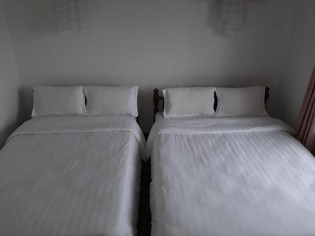 Imagen de la habitación del NGOC BICH HOTEL. Foto 6