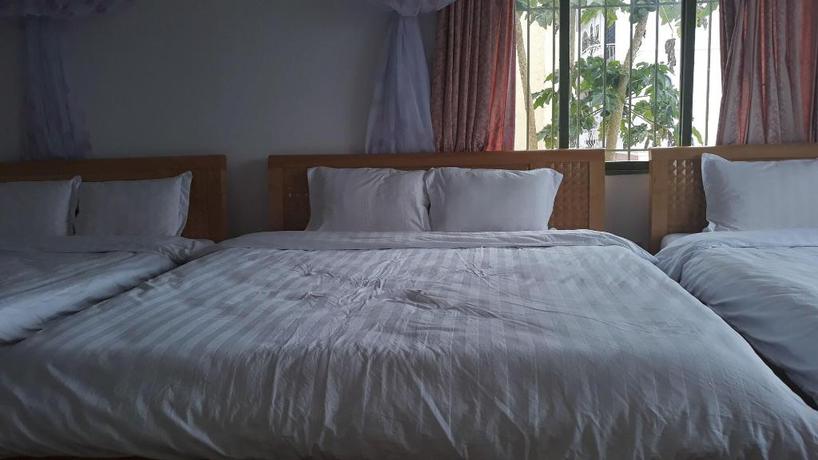 Imagen de la habitación del NGOC BICH HOTEL. Foto 10