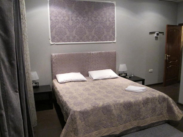 Imagen de la habitación del N-House. Foto 3