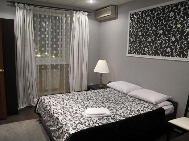 Imagen de la habitación del N-House. Foto 4