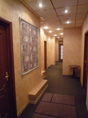 Imagen de los interiores del N-House. Foto 5
