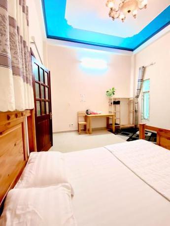Imagen de la habitación del NINH KIỀU HOMESTAY. Foto 12