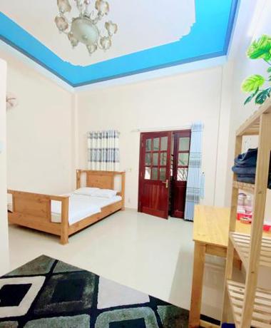 Imagen general del NINH KIỀU HOMESTAY. Foto 1