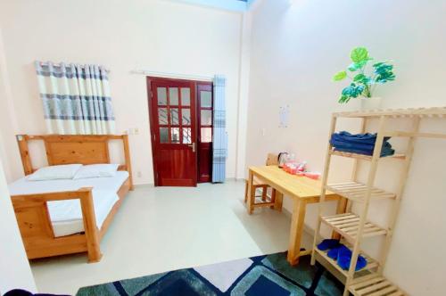 Imagen general del NINH KIỀU HOMESTAY. Foto 2