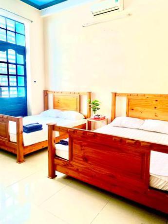 Imagen de la habitación del NINH KIỀU HOMESTAY. Foto 13