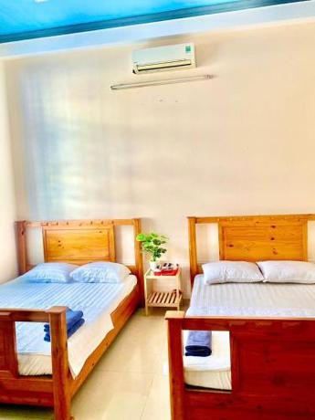 Imagen general del NINH KIỀU HOMESTAY. Foto 3