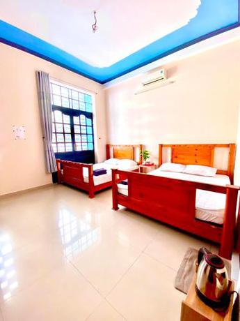 Imagen general del NINH KIỀU HOMESTAY. Foto 4