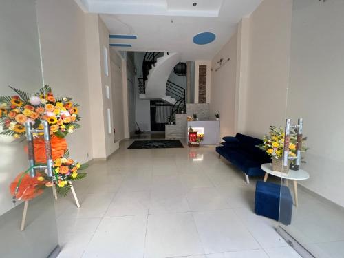 Imagen general del NINH KIỀU HOMESTAY. Foto 7