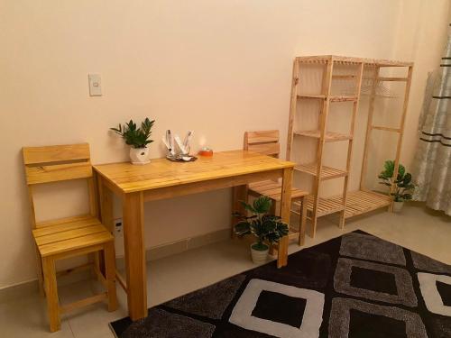Imagen general del NINH KIỀU HOMESTAY. Foto 8