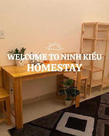 Imagen general del NINH KIỀU HOMESTAY. Foto 10