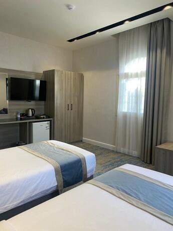 Imagen general del NIYAMA LAND HOTEL. Foto 2