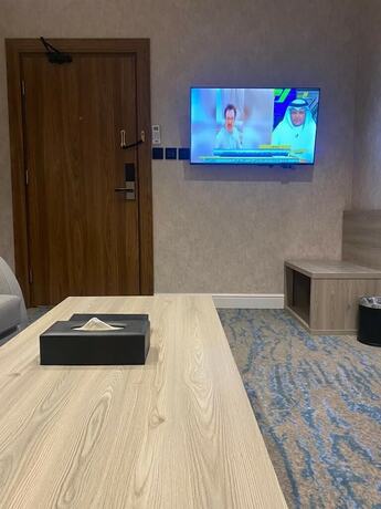 Imagen general del NIYAMA LAND HOTEL. Foto 3