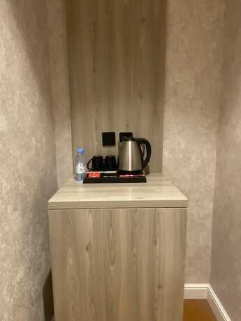 Imagen general del NIYAMA LAND HOTEL. Foto 4