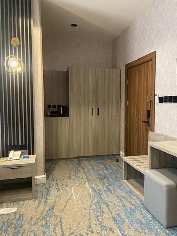 Imagen de la habitación del NIYAMA LAND HOTEL. Foto 15