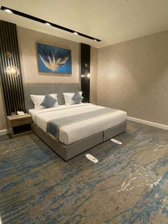 Imagen de la habitación del NIYAMA LAND HOTEL. Foto 17