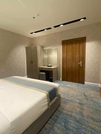 Imagen general del NIYAMA LAND HOTEL. Foto 7