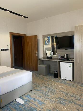 Imagen general del NIYAMA LAND HOTEL. Foto 8