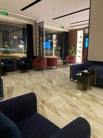 Imagen general del NIYAMA LAND HOTEL. Foto 9