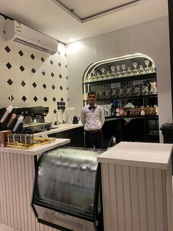 Imagen general del NIYAMA LAND HOTEL. Foto 10