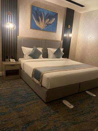 Imagen de la habitación del NIYAMA LAND HOTEL. Foto 19