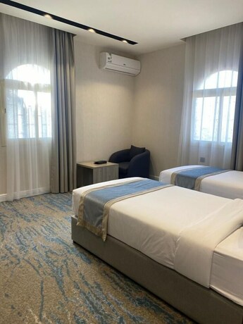 Imagen de la habitación del NIYAMA LAND HOTEL. Foto 20