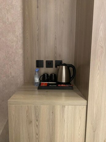 Imagen general del NIYAMA LAND HOTEL. Foto 14