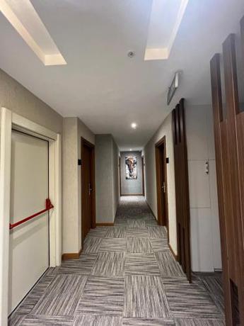 Imagen general del İNNPORT HOTEL. Foto 3