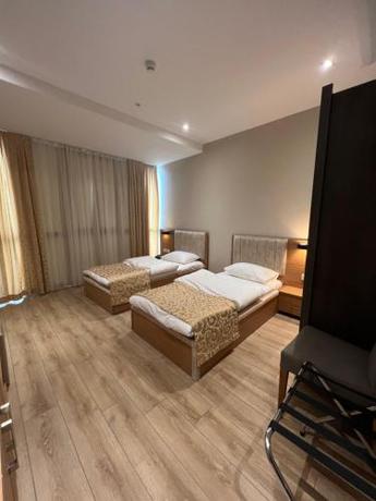 Imagen general del İNNPORT HOTEL. Foto 7