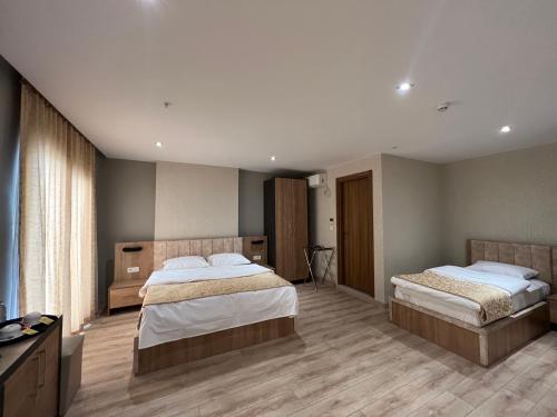 Imagen de la habitación del İNNPORT HOTEL. Foto 18