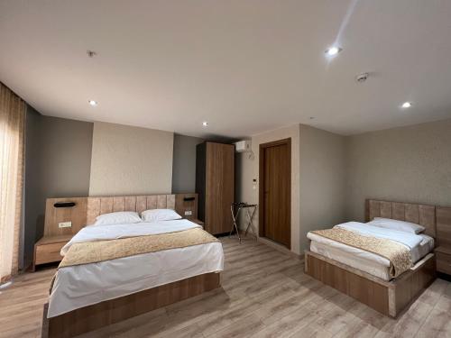 Imagen general del İNNPORT HOTEL. Foto 8