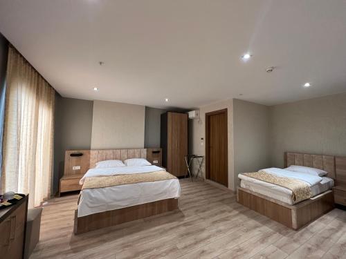 Imagen general del İNNPORT HOTEL. Foto 9